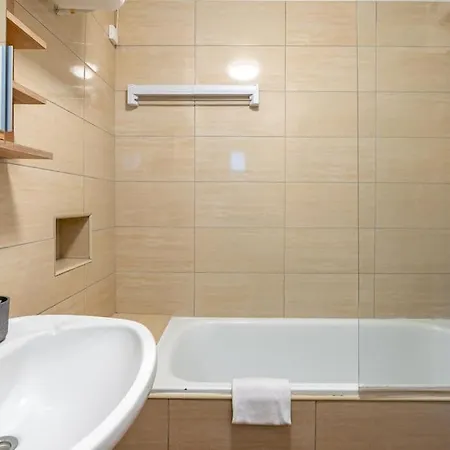 Apartment Comfortable Flat - Montparnasse