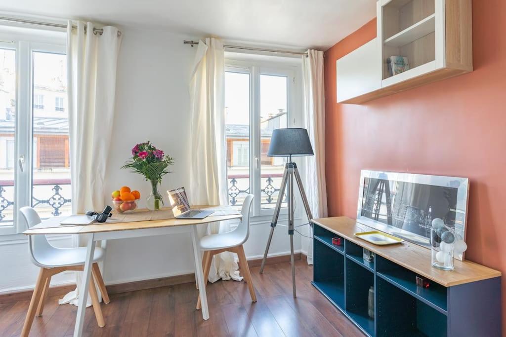 Comfortable Flat - Montparnasse Appartamento