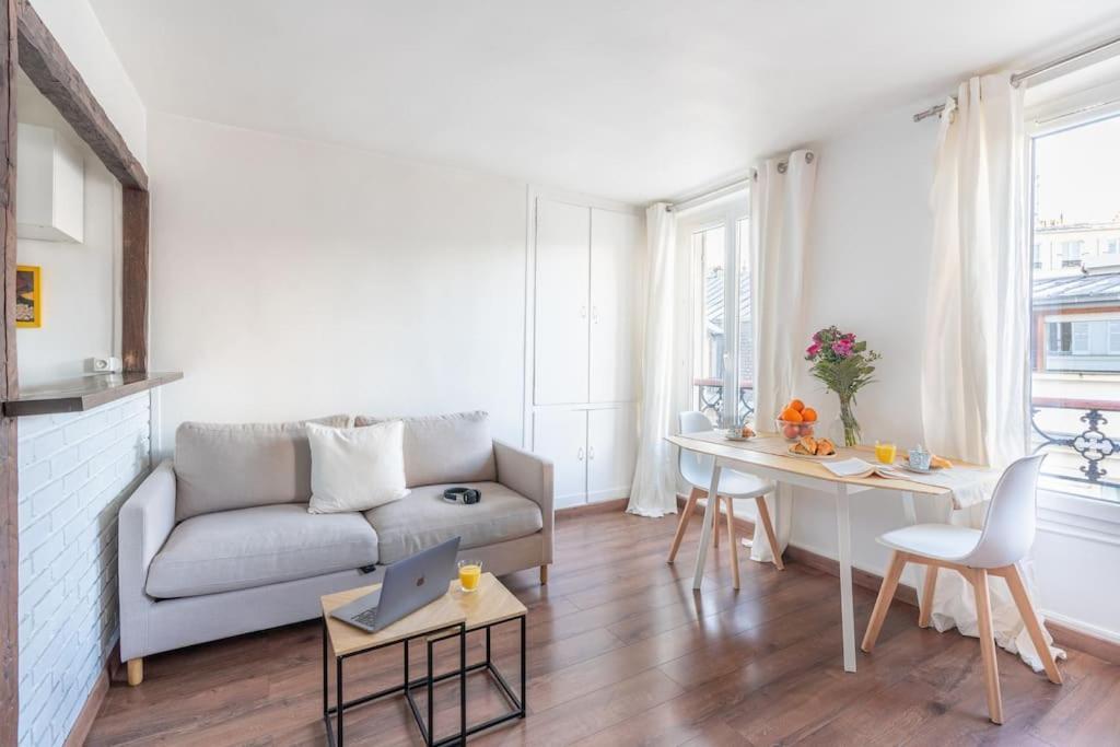 Comfortable Flat - Montparnasse Appartamento