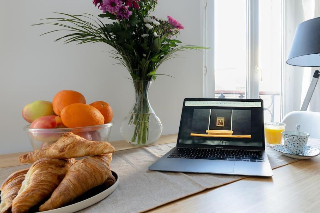 Comfortable Flat - Montparnasse * Parigi