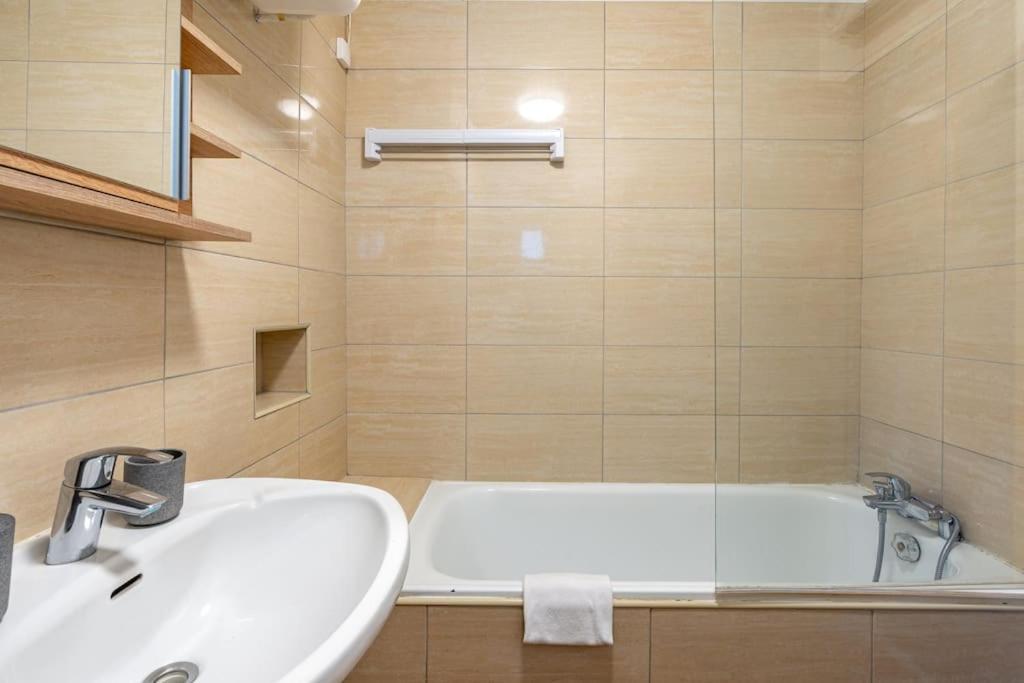 Appartamento Comfortable Flat - Montparnasse