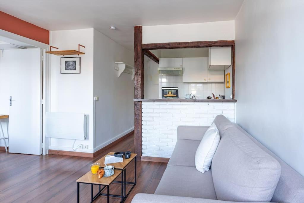 Comfortable Flat - Montparnasse Appartamento