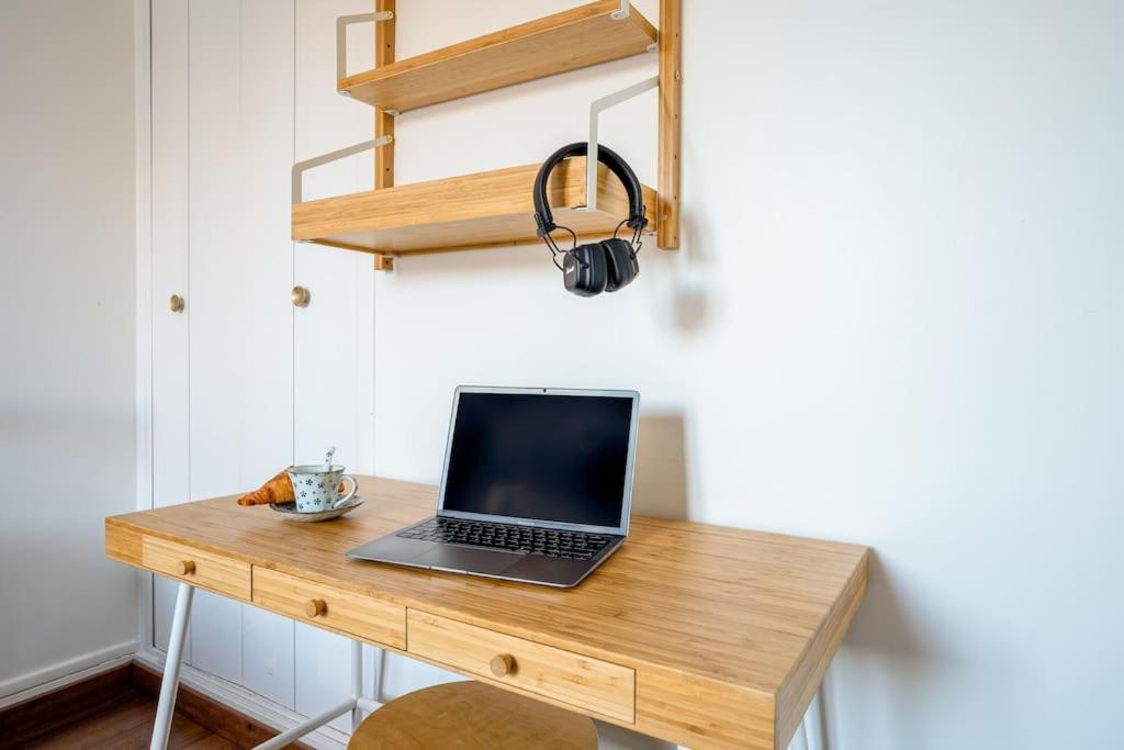 Appartamento Comfortable Flat - Montparnasse *